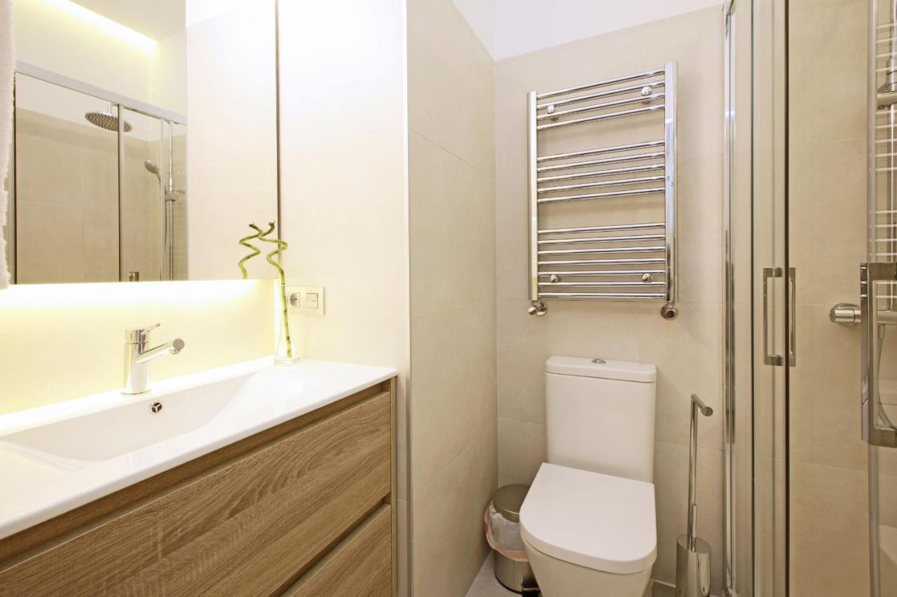 Malasana Chic By Madflats Collection Apartment Мадрид Екстериор снимка