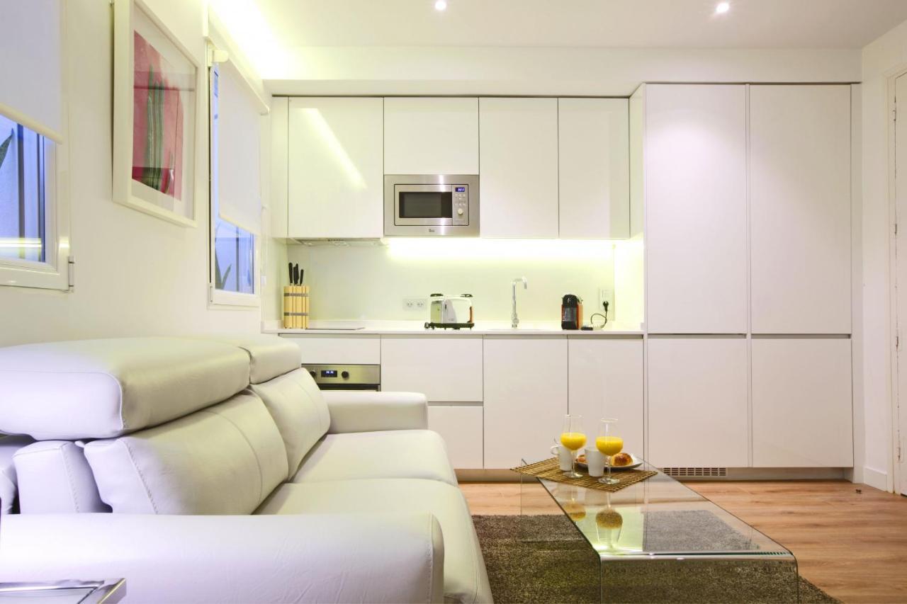 Malasana Chic By Madflats Collection Apartment Мадрид Екстериор снимка