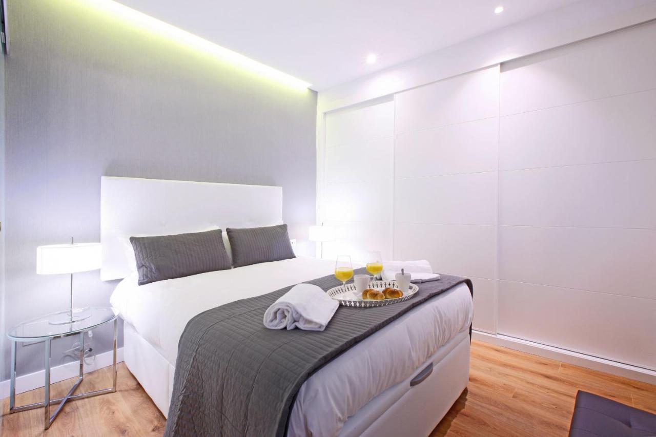 Malasana Chic By Madflats Collection Apartment Мадрид Екстериор снимка