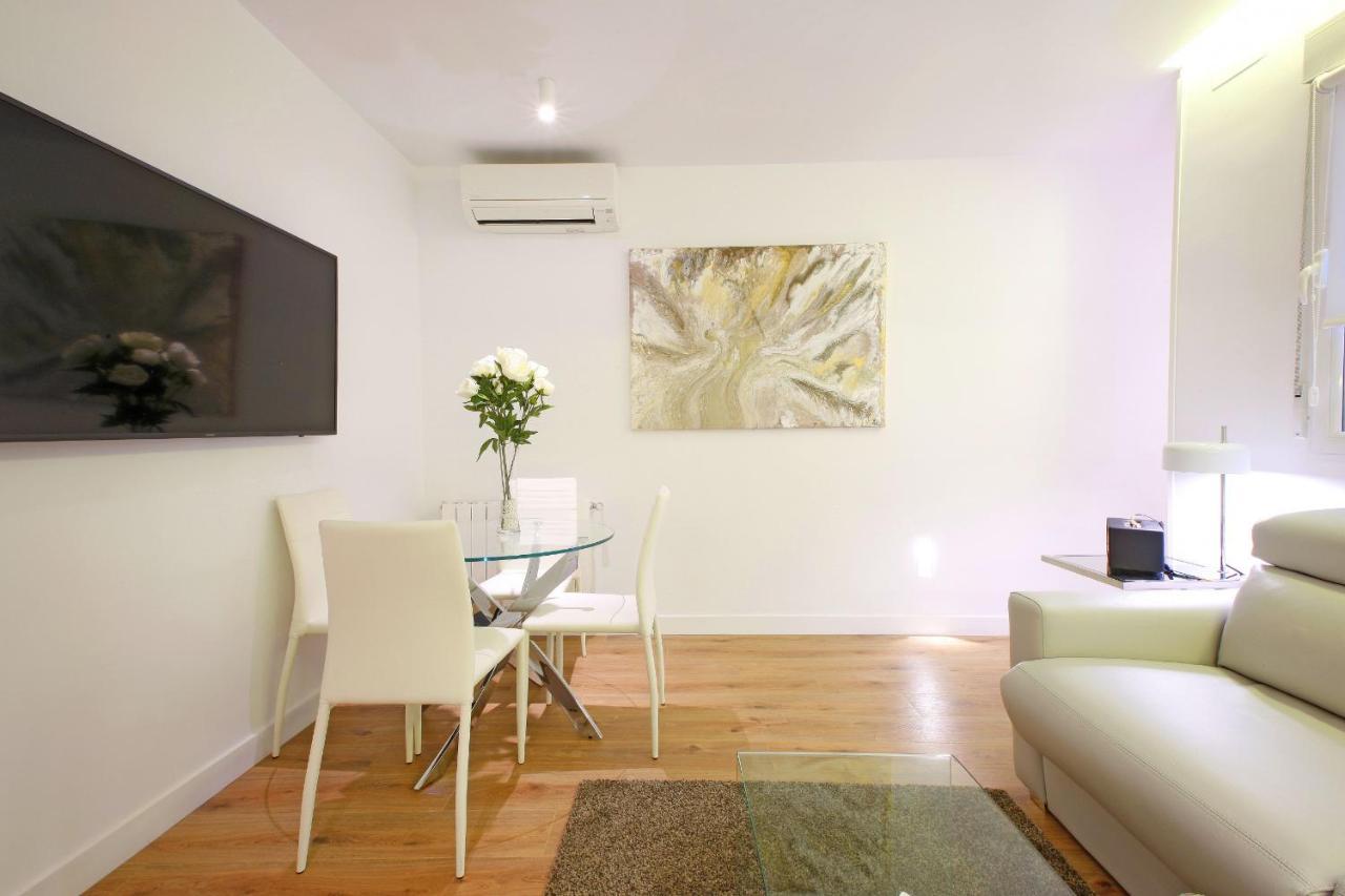 Malasana Chic By Madflats Collection Apartment Мадрид Екстериор снимка