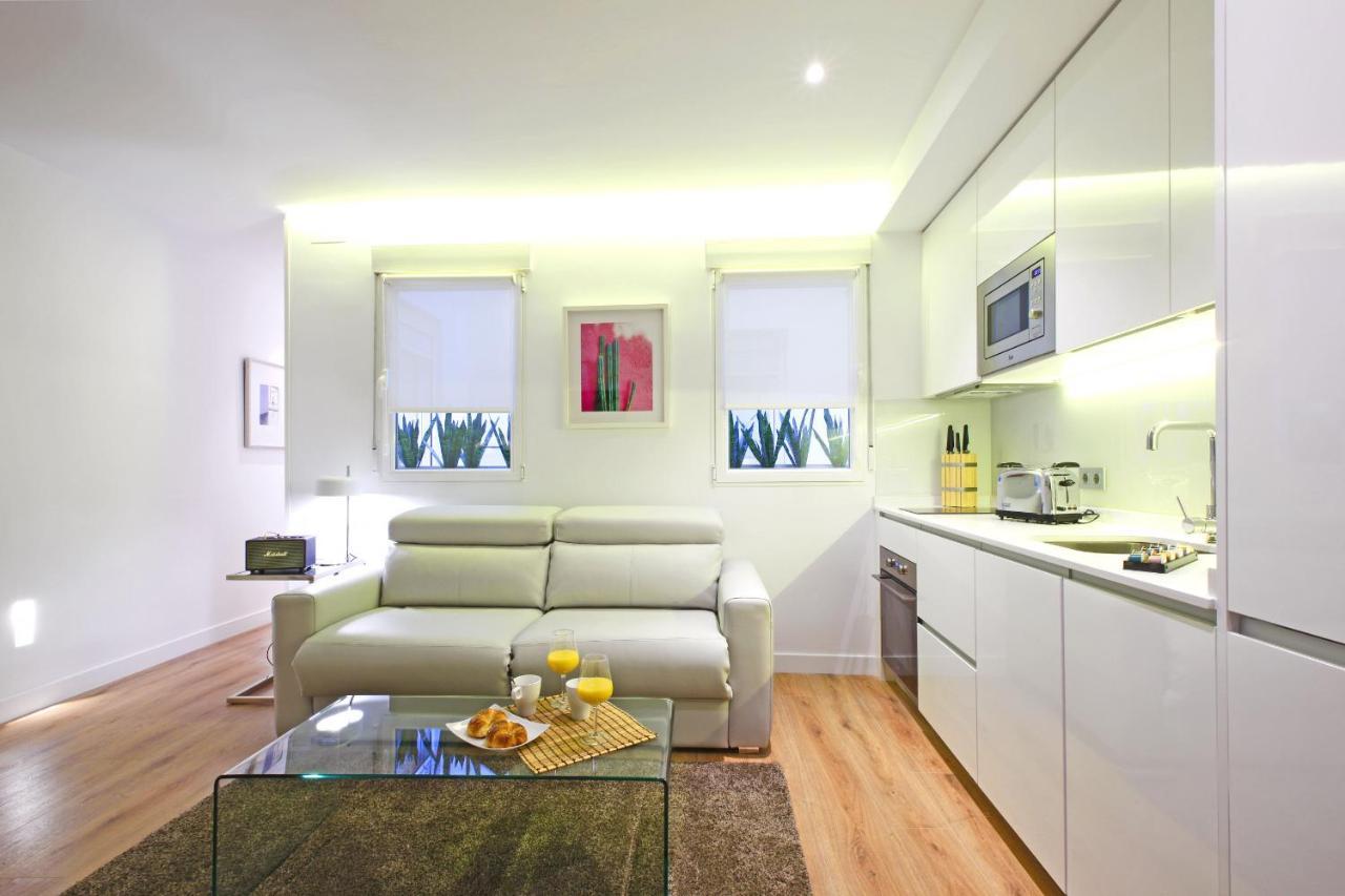 Malasana Chic By Madflats Collection Apartment Мадрид Екстериор снимка