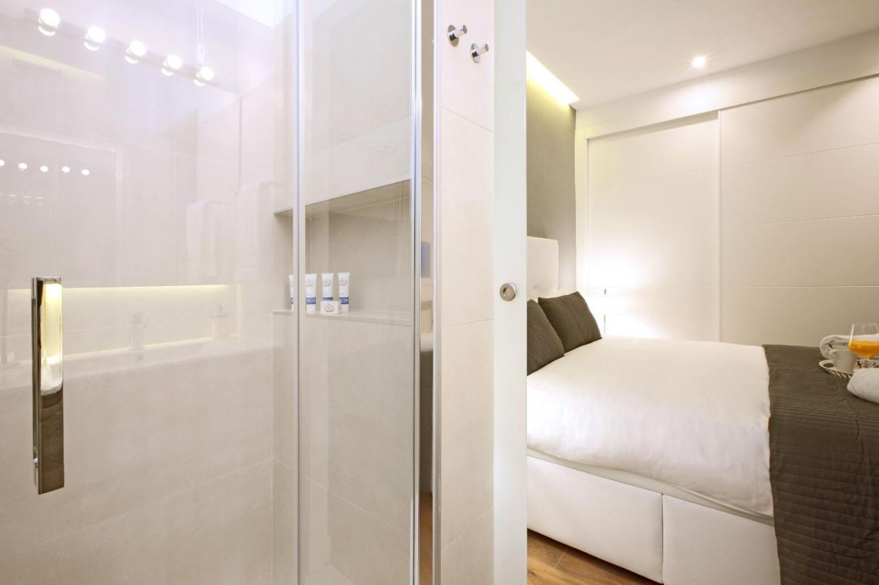 Malasana Chic By Madflats Collection Apartment Мадрид Екстериор снимка