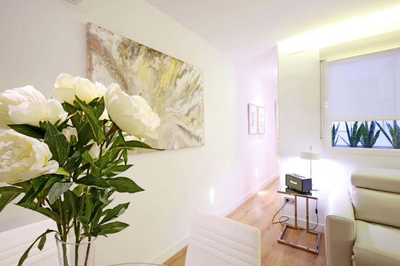 Malasana Chic By Madflats Collection Apartment Мадрид Екстериор снимка
