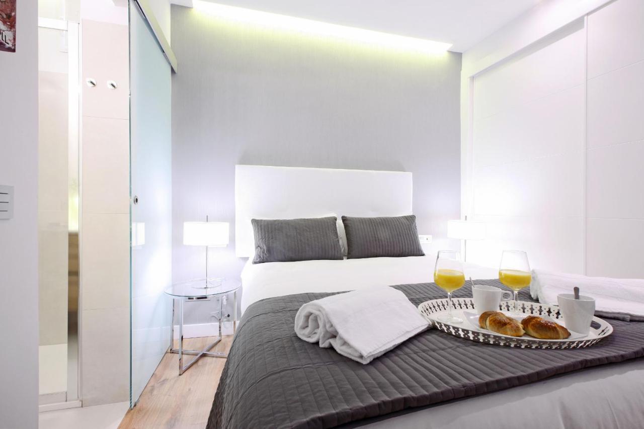 Malasana Chic By Madflats Collection Apartment Мадрид Екстериор снимка