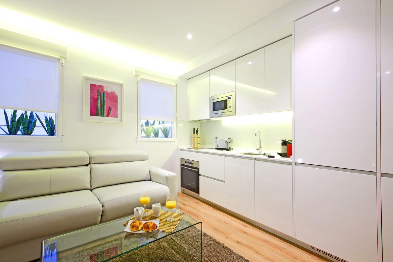 Malasana Chic By Madflats Collection Apartment Мадрид Екстериор снимка